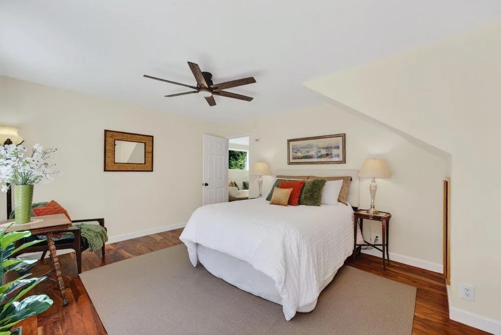 4399 Glenwood Drive Scotts Valley, CA 95066