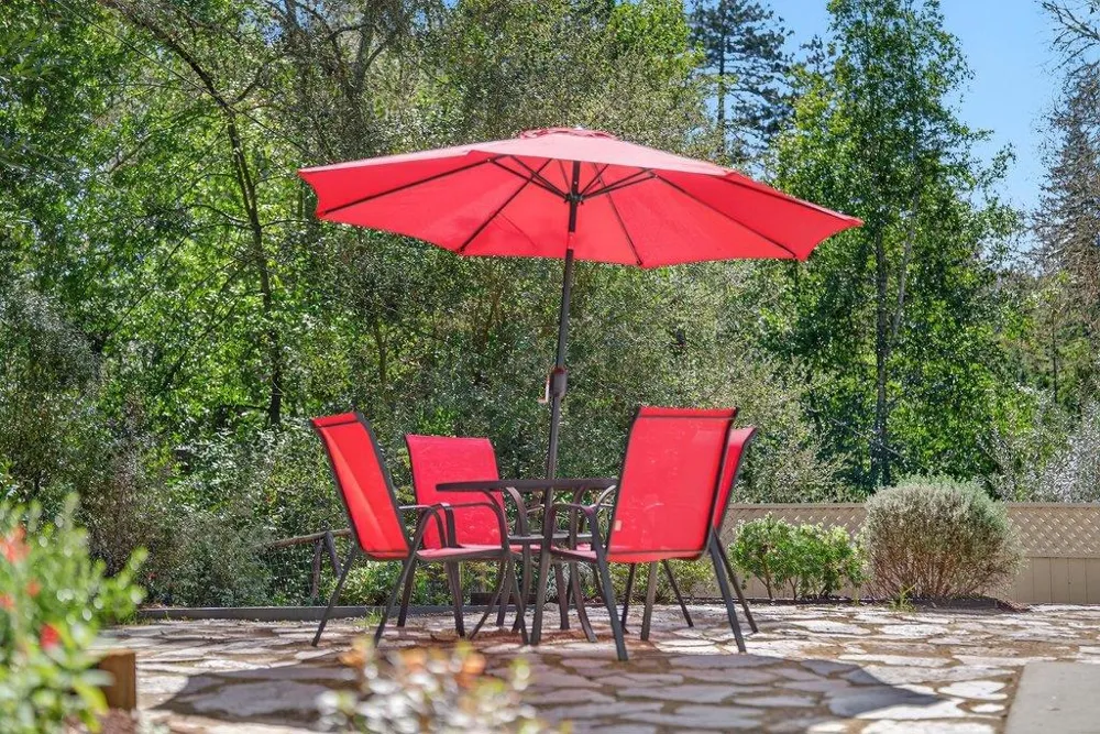 4399 Glenwood Drive Scotts Valley, CA 95066
