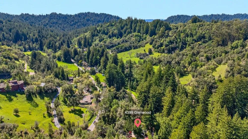 4399 Glenwood Drive Scotts Valley, CA 95066