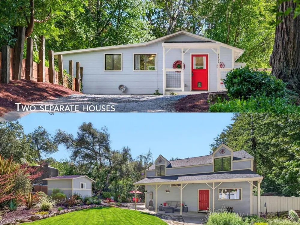 4399 Glenwood Drive Scotts Valley, CA 95066