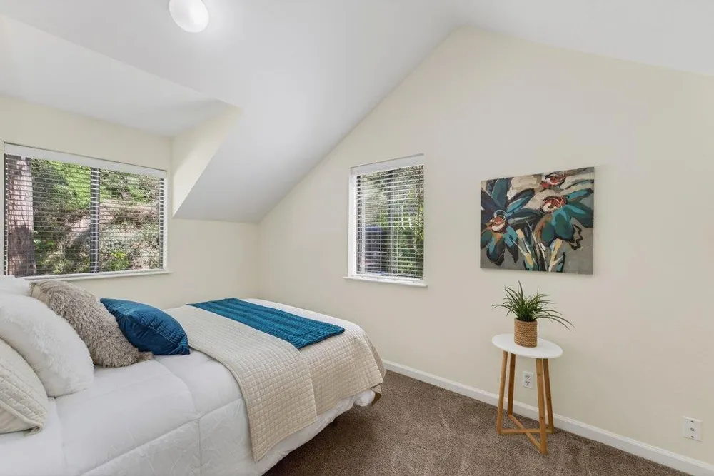 4399 Glenwood Drive Scotts Valley, CA 95066