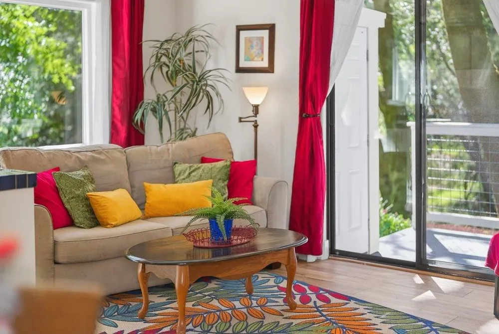 4399 Glenwood Drive Scotts Valley, CA 95066
