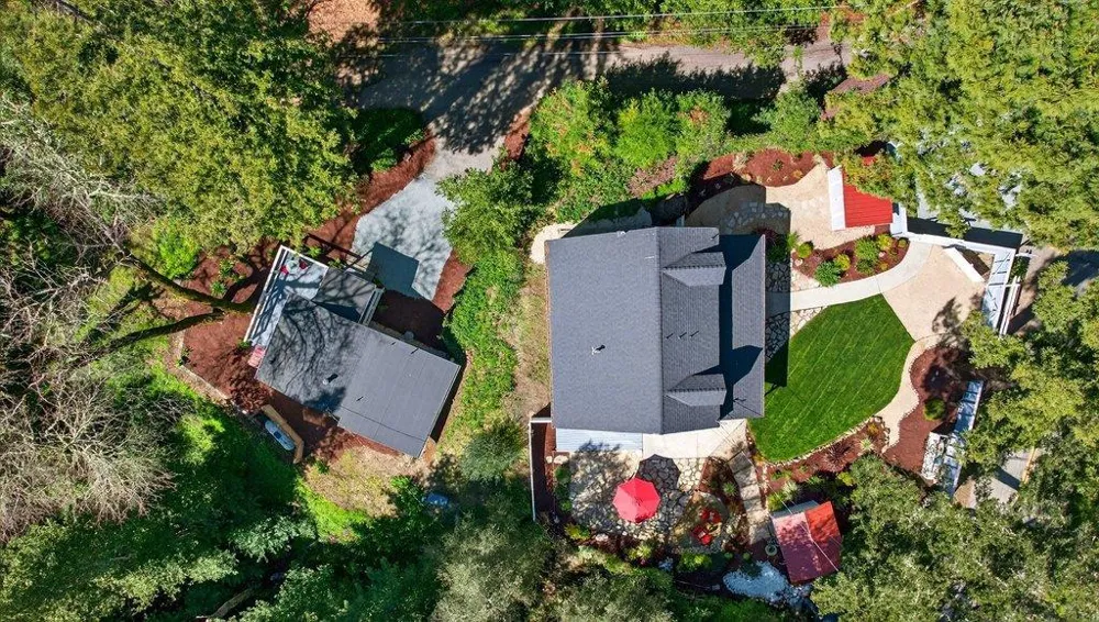 4399 Glenwood Drive Scotts Valley, CA 95066