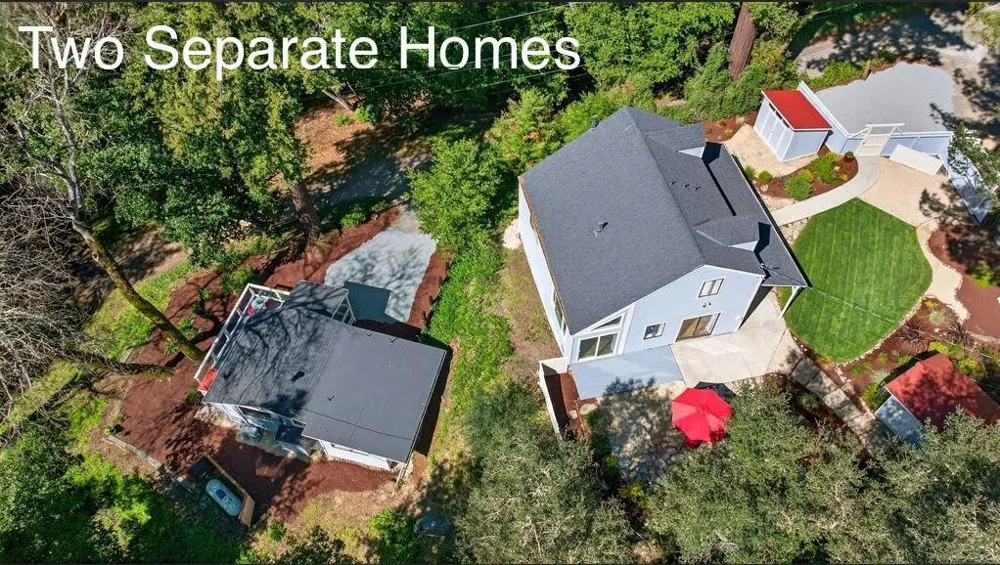 4399 Glenwood Drive Scotts Valley, CA 95066