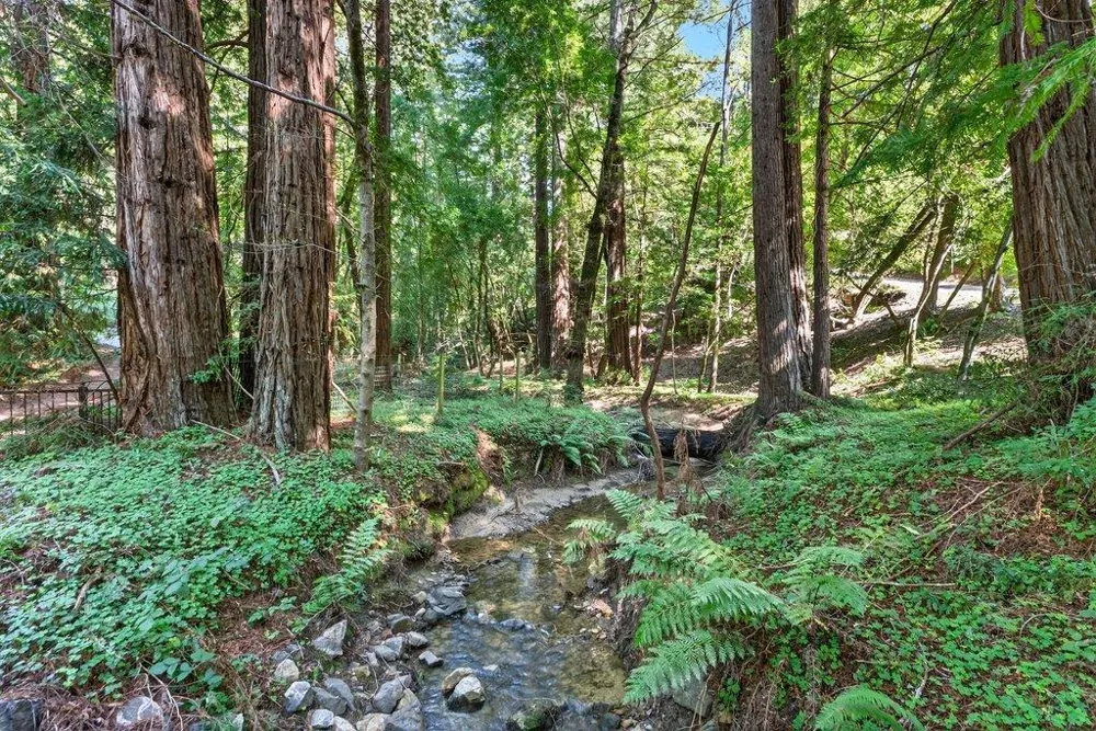 4399 Glenwood Drive Scotts Valley, CA 95066
