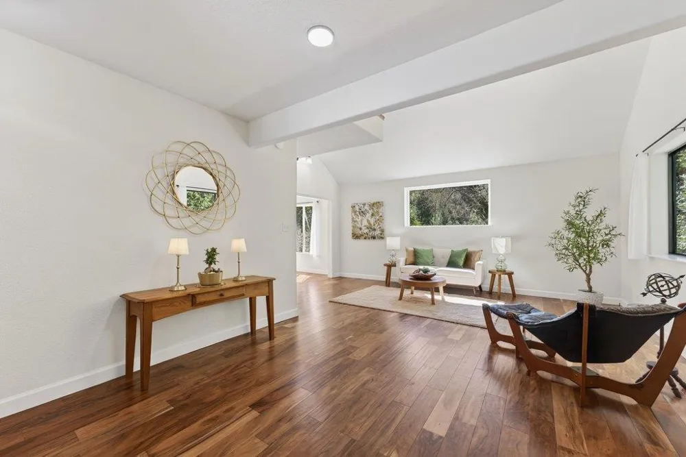 4399 Glenwood Drive Scotts Valley, CA 95066
