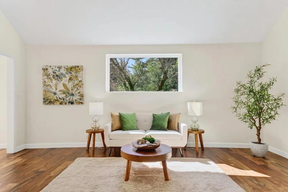 4399 Glenwood Drive Scotts Valley, CA 95066