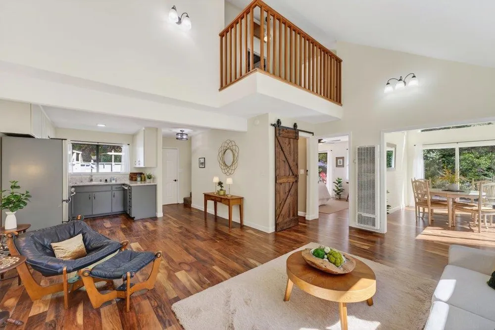 4399 Glenwood Drive Scotts Valley, CA 95066