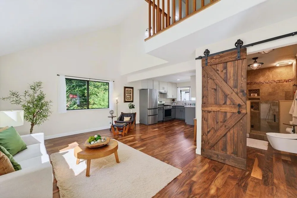 4399 Glenwood Drive Scotts Valley, CA 95066