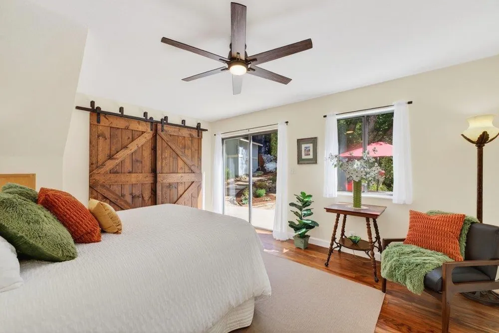 4399 Glenwood Drive Scotts Valley, CA 95066