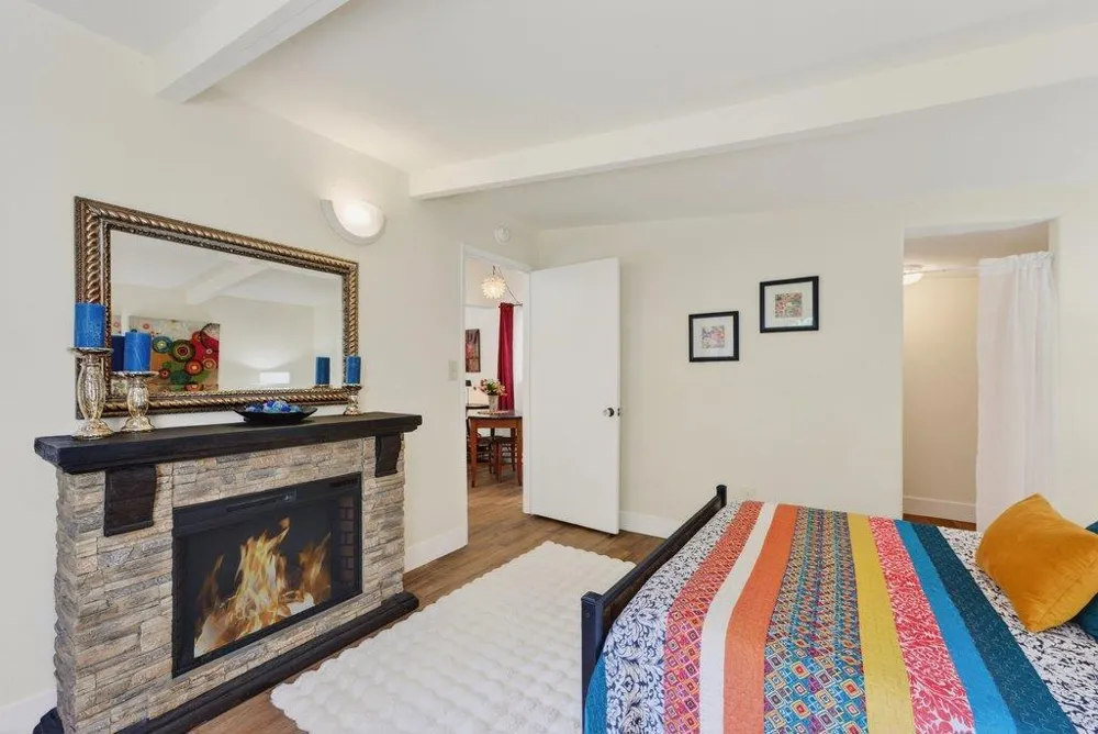 4399 Glenwood Drive Scotts Valley, CA 95066