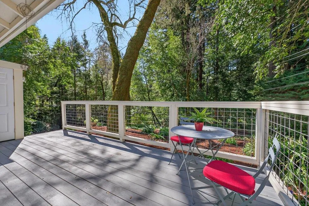 4399 Glenwood Drive Scotts Valley, CA 95066