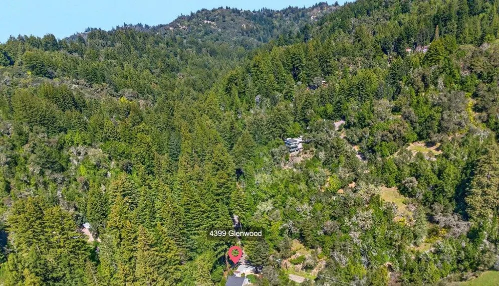 4399 Glenwood Drive Scotts Valley, CA 95066