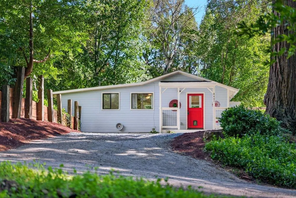 4399 Glenwood Drive Scotts Valley, CA 95066