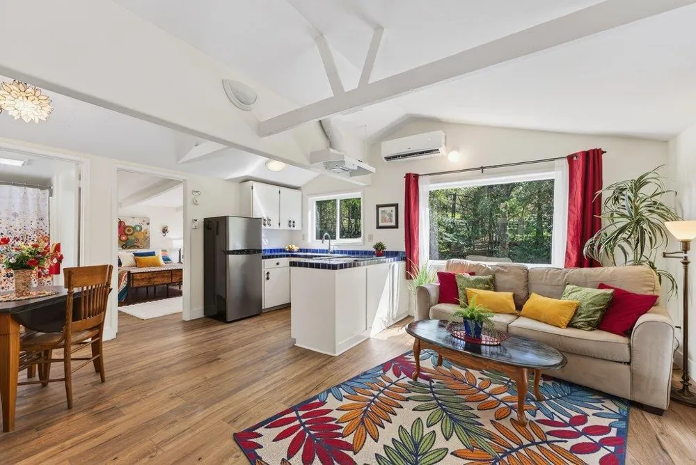 4399 Glenwood Drive Scotts Valley, CA 95066