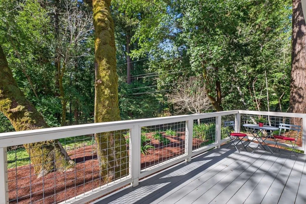 4399 Glenwood Drive Scotts Valley, CA 95066