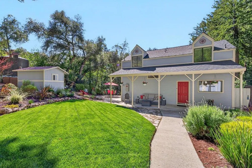 4399 Glenwood Drive Scotts Valley, CA 95066
