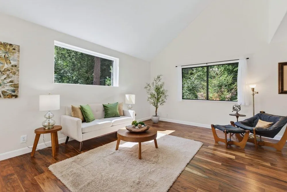 4399 Glenwood Drive Scotts Valley, CA 95066