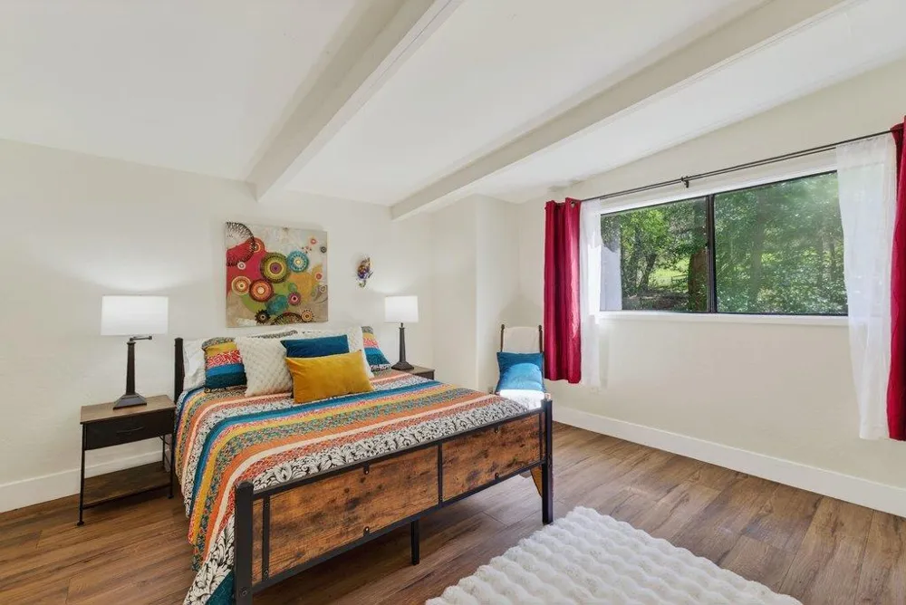 4399 Glenwood Drive Scotts Valley, CA 95066