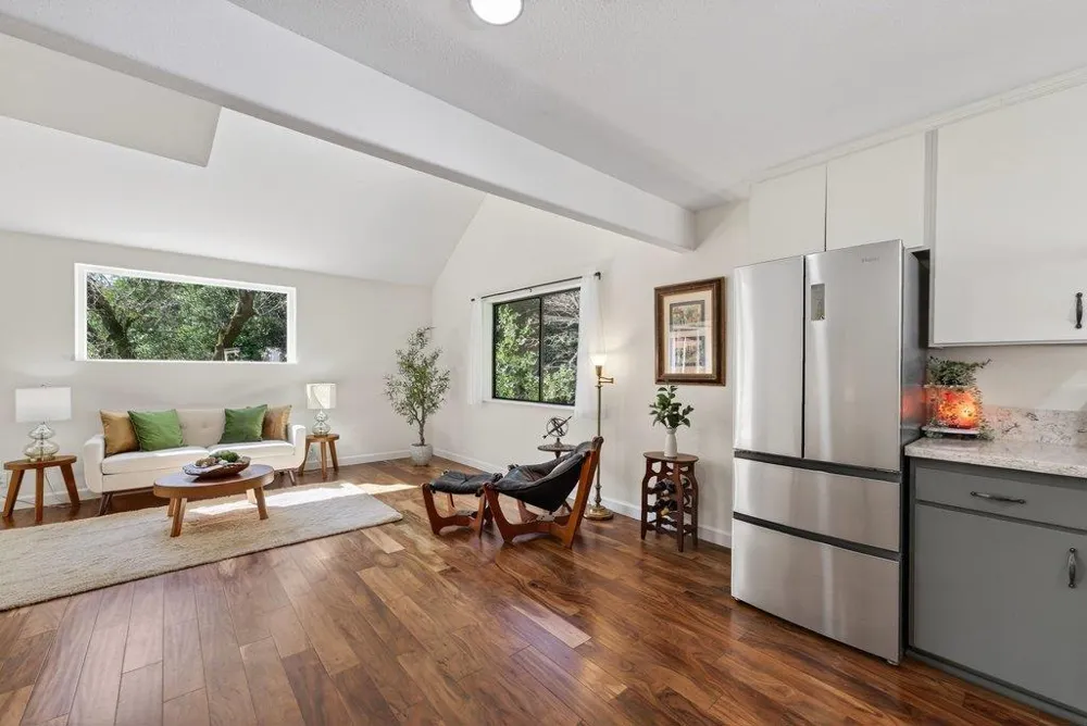 4399 Glenwood Drive Scotts Valley, CA 95066