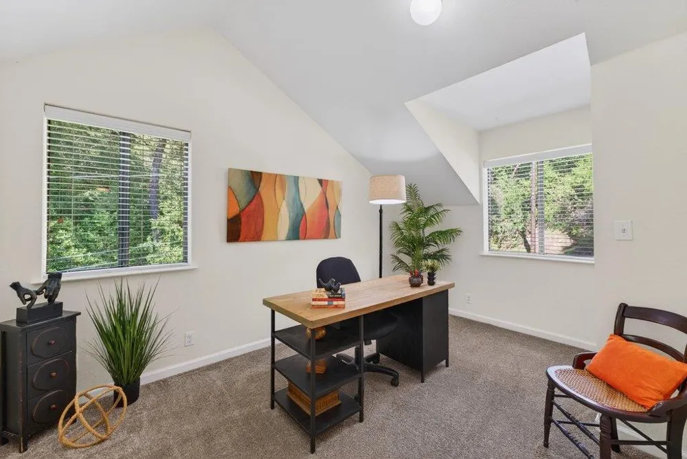4399 Glenwood Drive Scotts Valley, CA 95066
