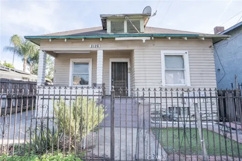 2126 Daly