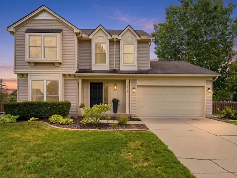 2159 Spring Ridge Drive