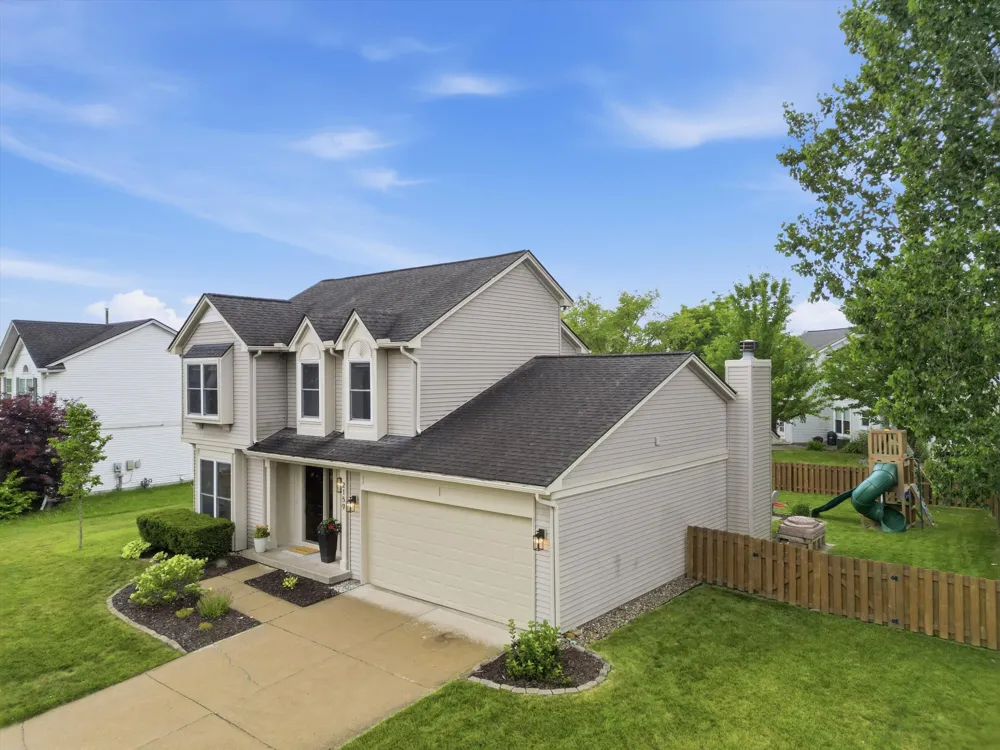 2159 Spring Ridge Drive Ann Arbor, MI 48103