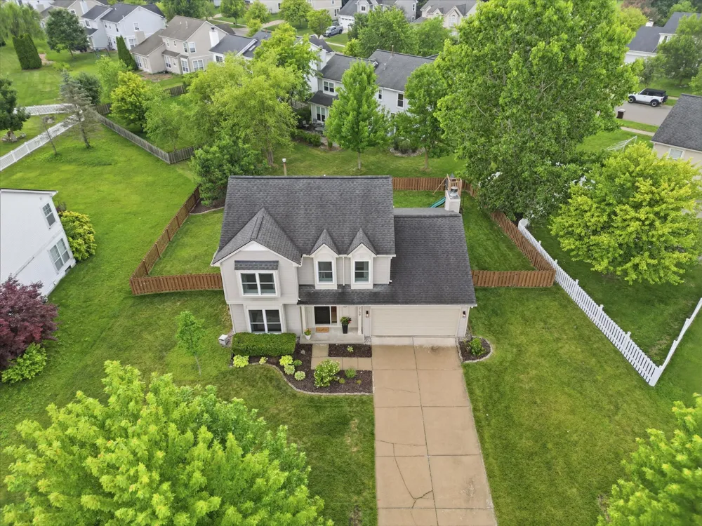 2159 Spring Ridge Drive Ann Arbor, MI 48103