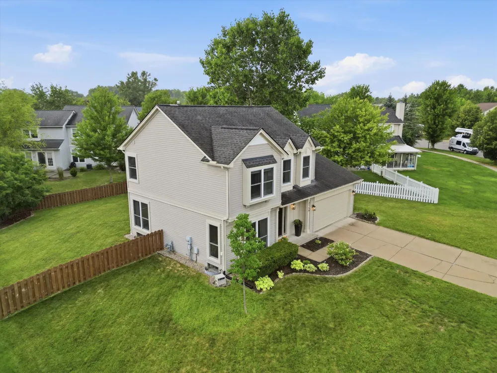 2159 Spring Ridge Drive Ann Arbor, MI 48103