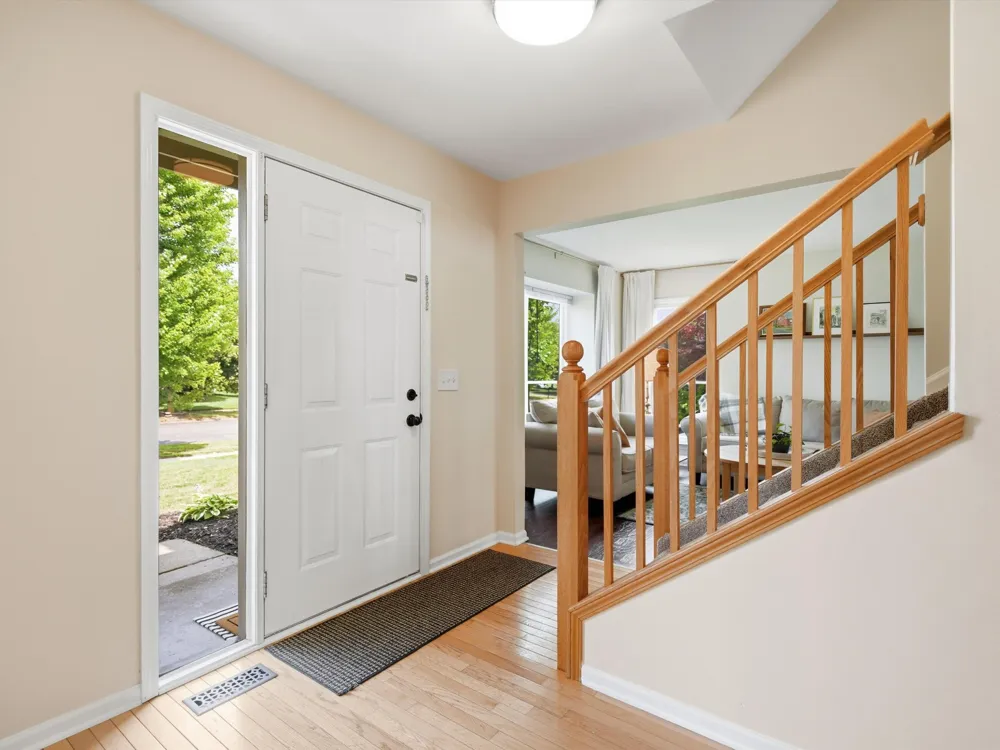 2159 Spring Ridge Drive Ann Arbor, MI 48103