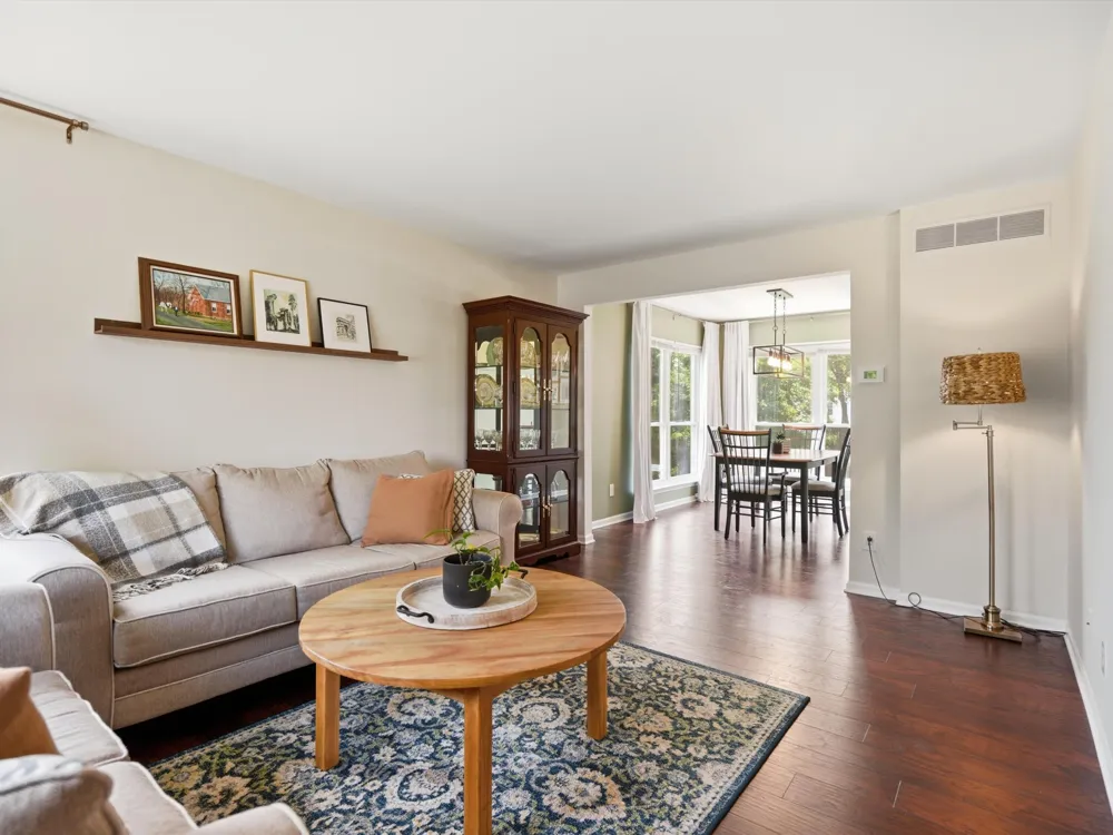 2159 Spring Ridge Drive Ann Arbor, MI 48103