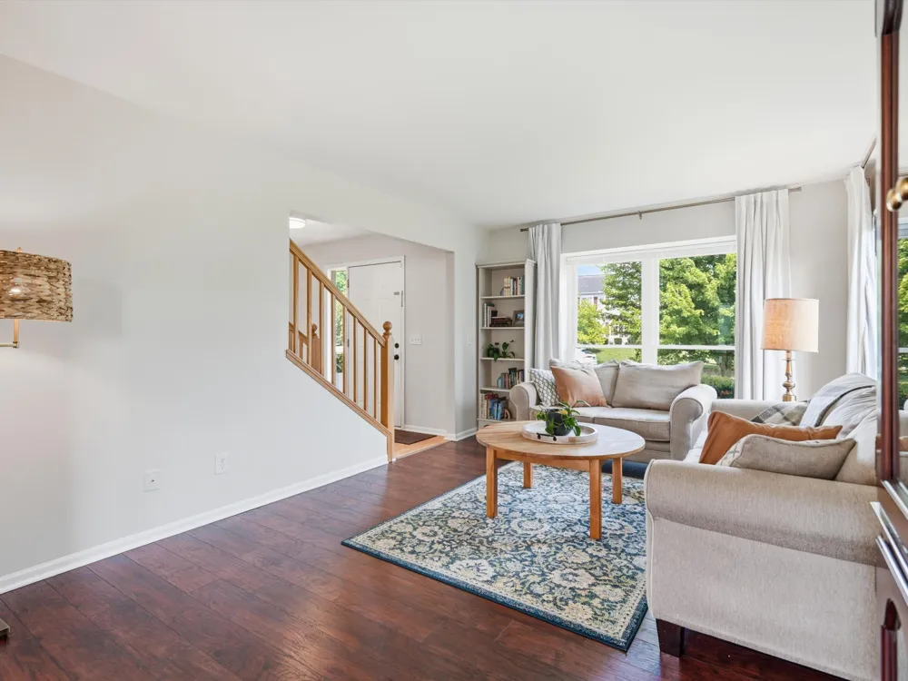 2159 Spring Ridge Drive Ann Arbor, MI 48103