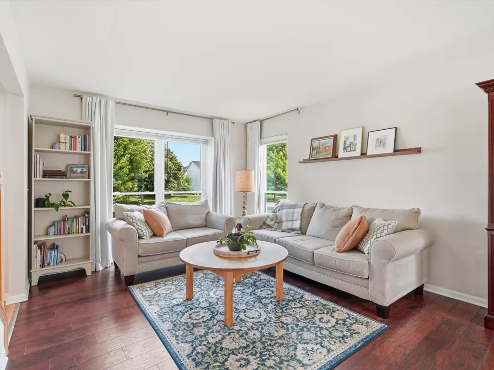 2159 Spring Ridge Drive Ann Arbor, MI 48103