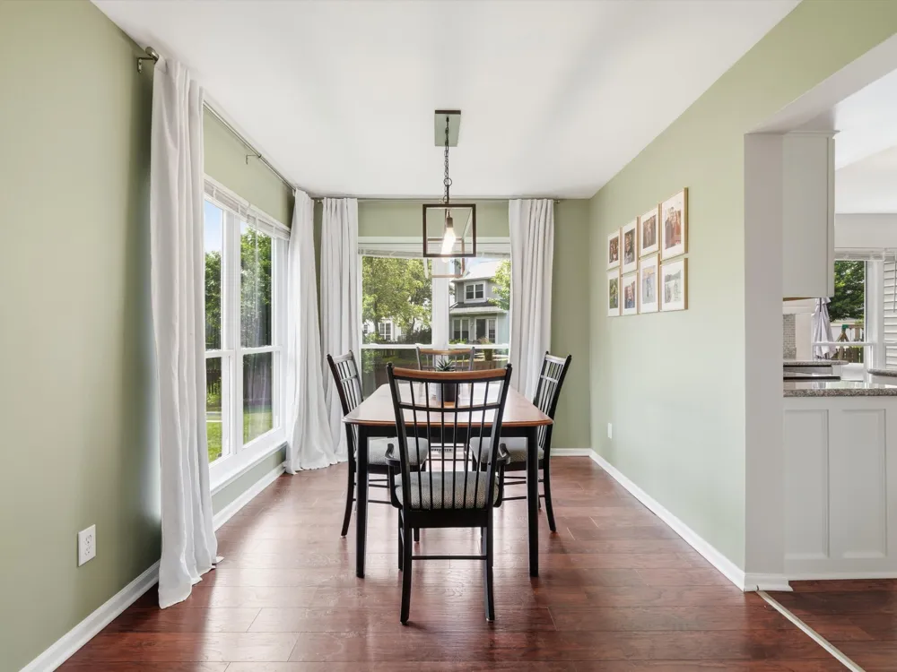 2159 Spring Ridge Drive Ann Arbor, MI 48103