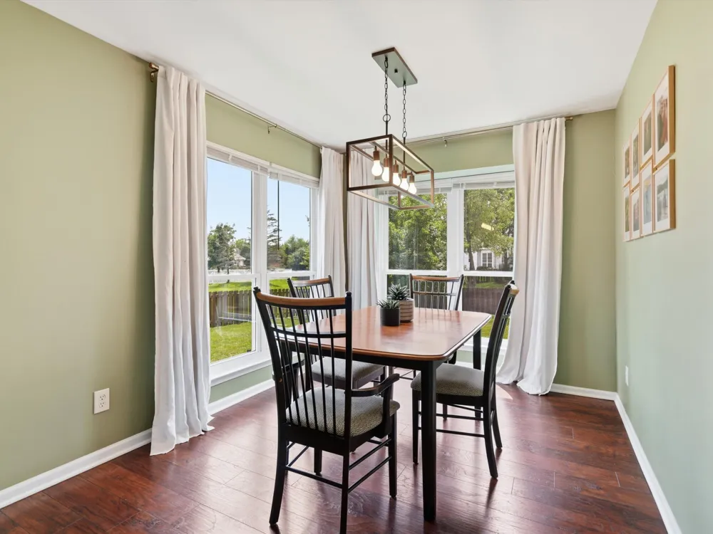 2159 Spring Ridge Drive Ann Arbor, MI 48103