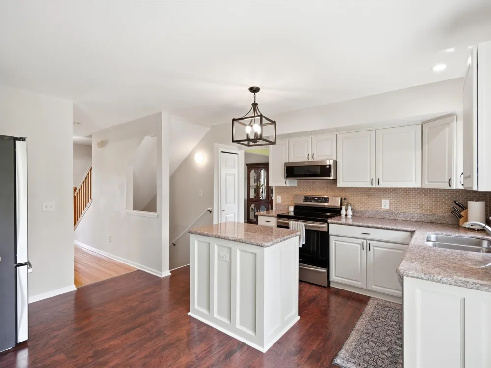 2159 Spring Ridge Drive Ann Arbor, MI 48103