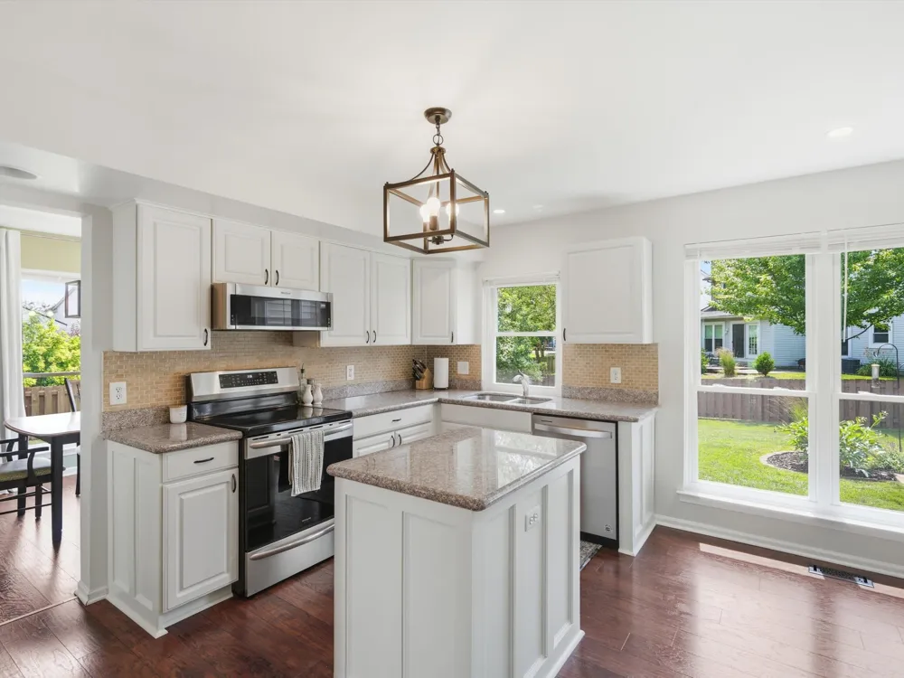 2159 Spring Ridge Drive Ann Arbor, MI 48103