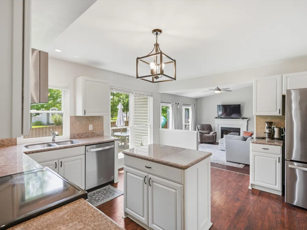 2159 Spring Ridge Drive Ann Arbor, MI 48103