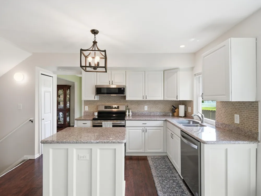 2159 Spring Ridge Drive Ann Arbor, MI 48103