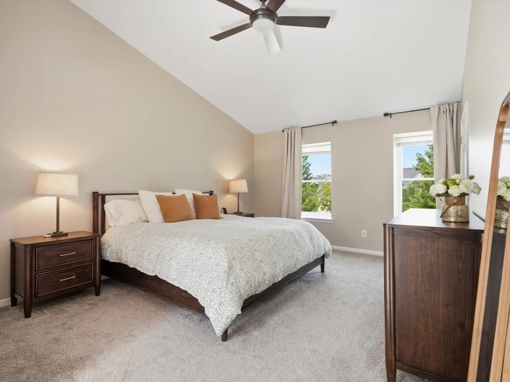 2159 Spring Ridge Drive Ann Arbor, MI 48103