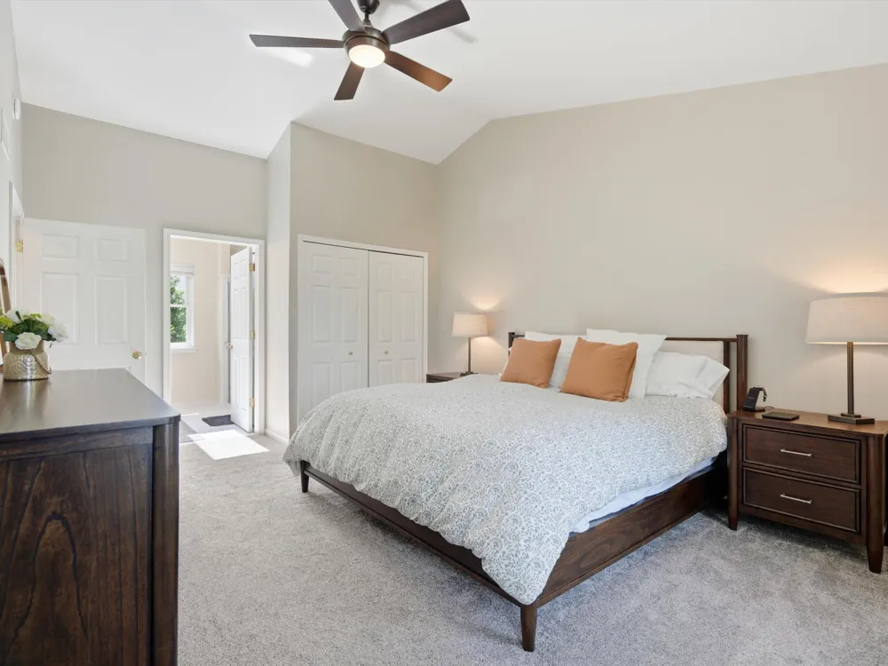 2159 Spring Ridge Drive Ann Arbor, MI 48103