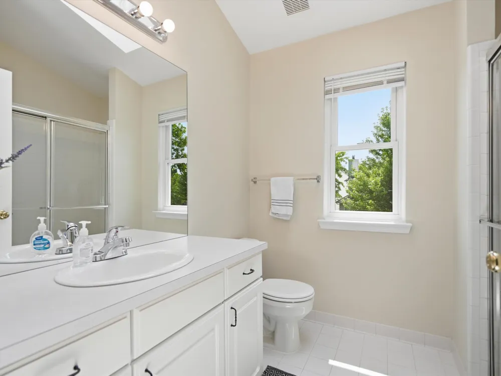 2159 Spring Ridge Drive Ann Arbor, MI 48103