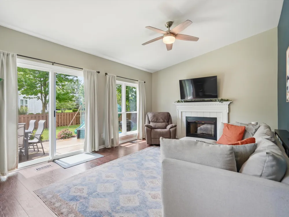 2159 Spring Ridge Drive Ann Arbor, MI 48103