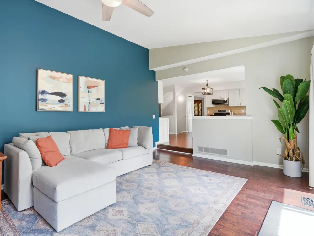 2159 Spring Ridge Drive Ann Arbor, MI 48103
