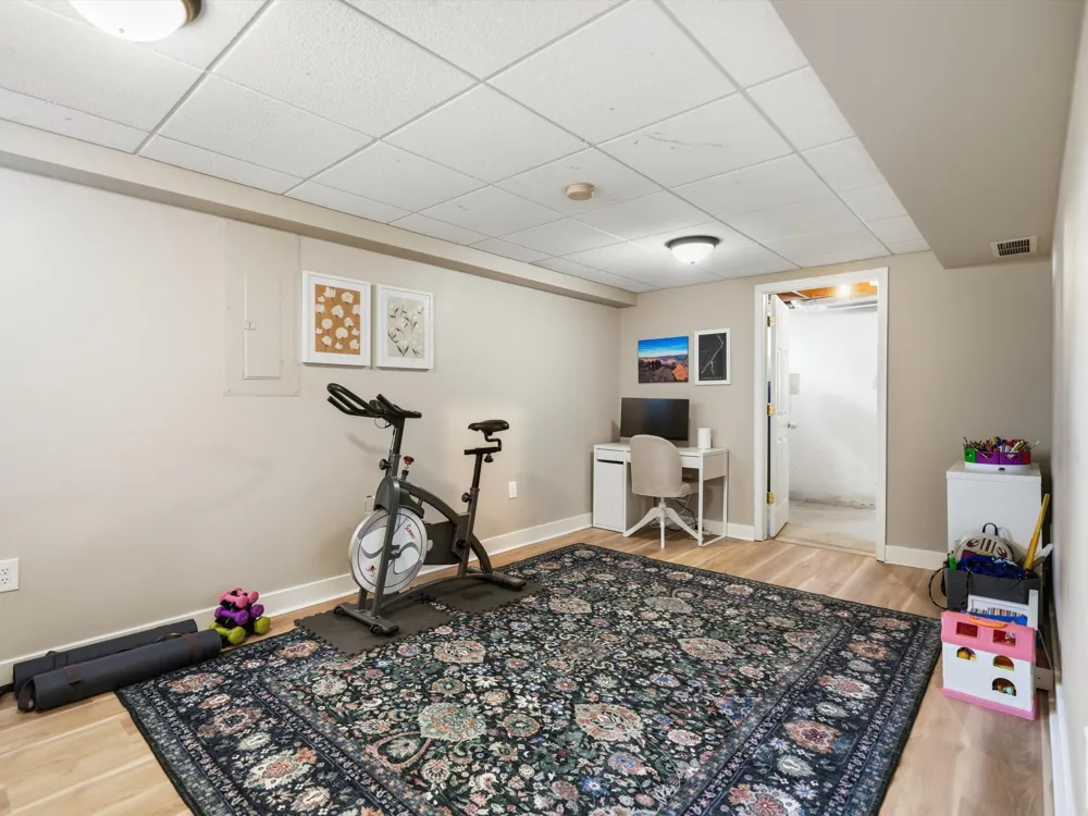 2159 Spring Ridge Drive Ann Arbor, MI 48103