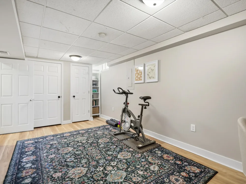 2159 Spring Ridge Drive Ann Arbor, MI 48103