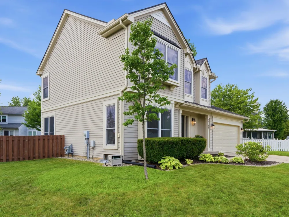 2159 Spring Ridge Drive Ann Arbor, MI 48103