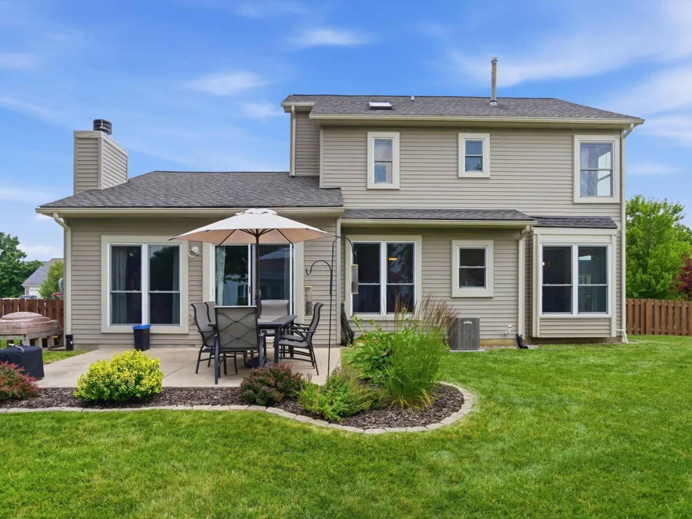 2159 Spring Ridge Drive Ann Arbor, MI 48103