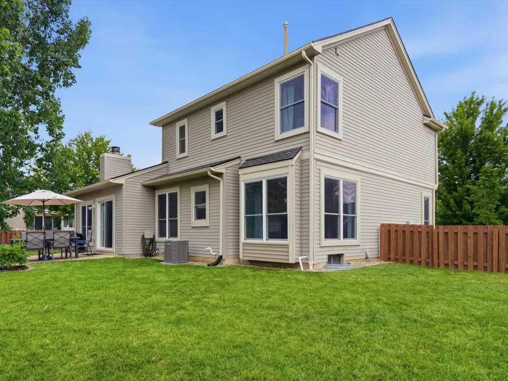 2159 Spring Ridge Drive Ann Arbor, MI 48103